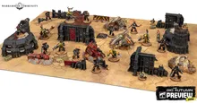 Kill Team: Armageddon