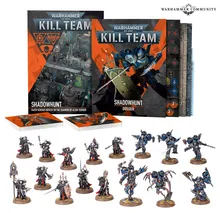 Kill Team: Shadowhunt