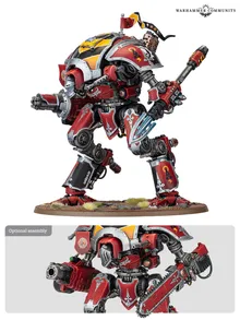 Knight Destrier