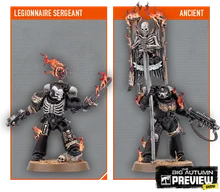 Legion of the Damned
