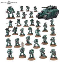 Maximus Battle Group