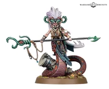 Melusai Ironscale