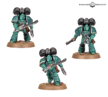 Legion MKIV Assault Squad