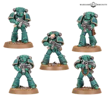 MKIV Tactical Squad