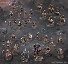 Mordor Battlehost