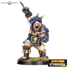 Morg 'n' Thorg