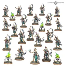 Mortek Triaxes