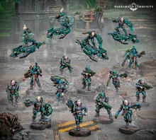 Underhive Crew: House Van Saar