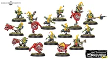 Night Goblins