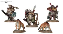 Ogor Hunters