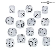 Ogor Mawtribes Dice