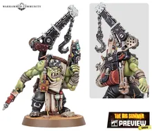 Ork Mek
