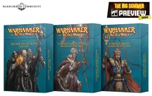 Arcane Magic Ploys