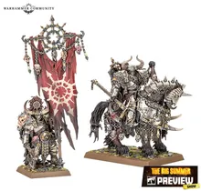 Champions of Chaos