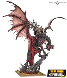 Chaos Dragon