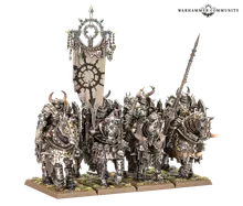 Chaos Knights