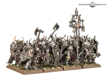 Chaos Warriors