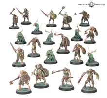 Pox-Wretches