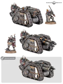 Rapier Direct Fire Battery