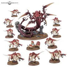 The Red Terror