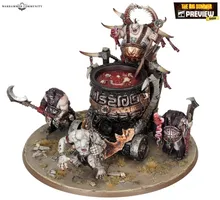 Redd the Maw – High Slaughtermaster