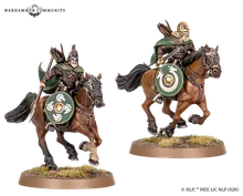 Riders of Rohan