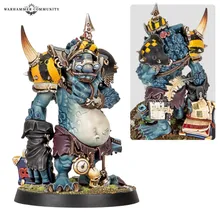 Ripper Bolgrot