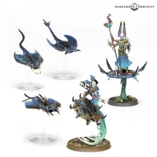 Regiments of Renown: Seekers of Silver