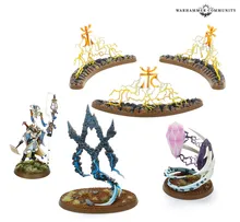 Regiments of Renown: Sigil Convocation