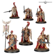 Sentinel Guard Sodality