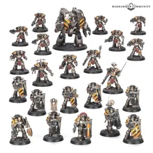 Siege Assault Battle Group