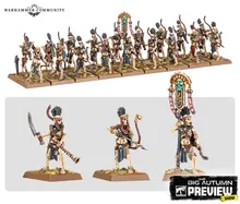 Skeleton Archers