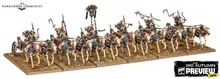 Skeleton Chariots