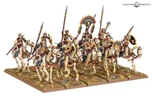Skeleton Horsemen