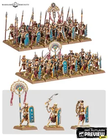 Skeleton Warriors