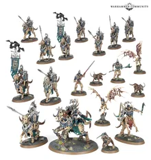 Spearhead: Kavalos Vanguard