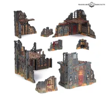 Manufactorum Ruins
