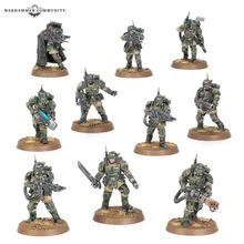 Kasrkin