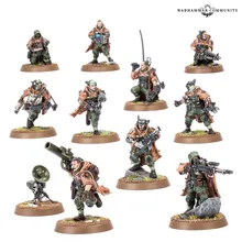 Kill Team: Spectre Squad