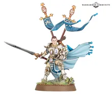 Vanari Lord Regent