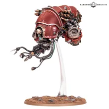 Vultarax Stratos-Automata