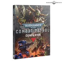 Warhammer 40,000: Combat Patrol Companion